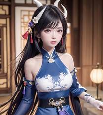 魔界契约封面