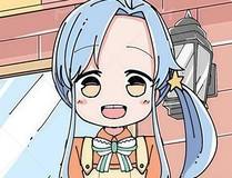 甜心烘焙屋封面